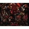 Dwelling Below - Wearisome Guardians płyta CD